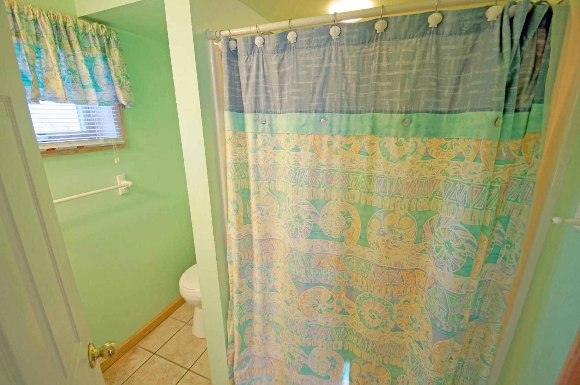 Wh978- Dolphin'S Delight Villa Corolla Luaran gambar