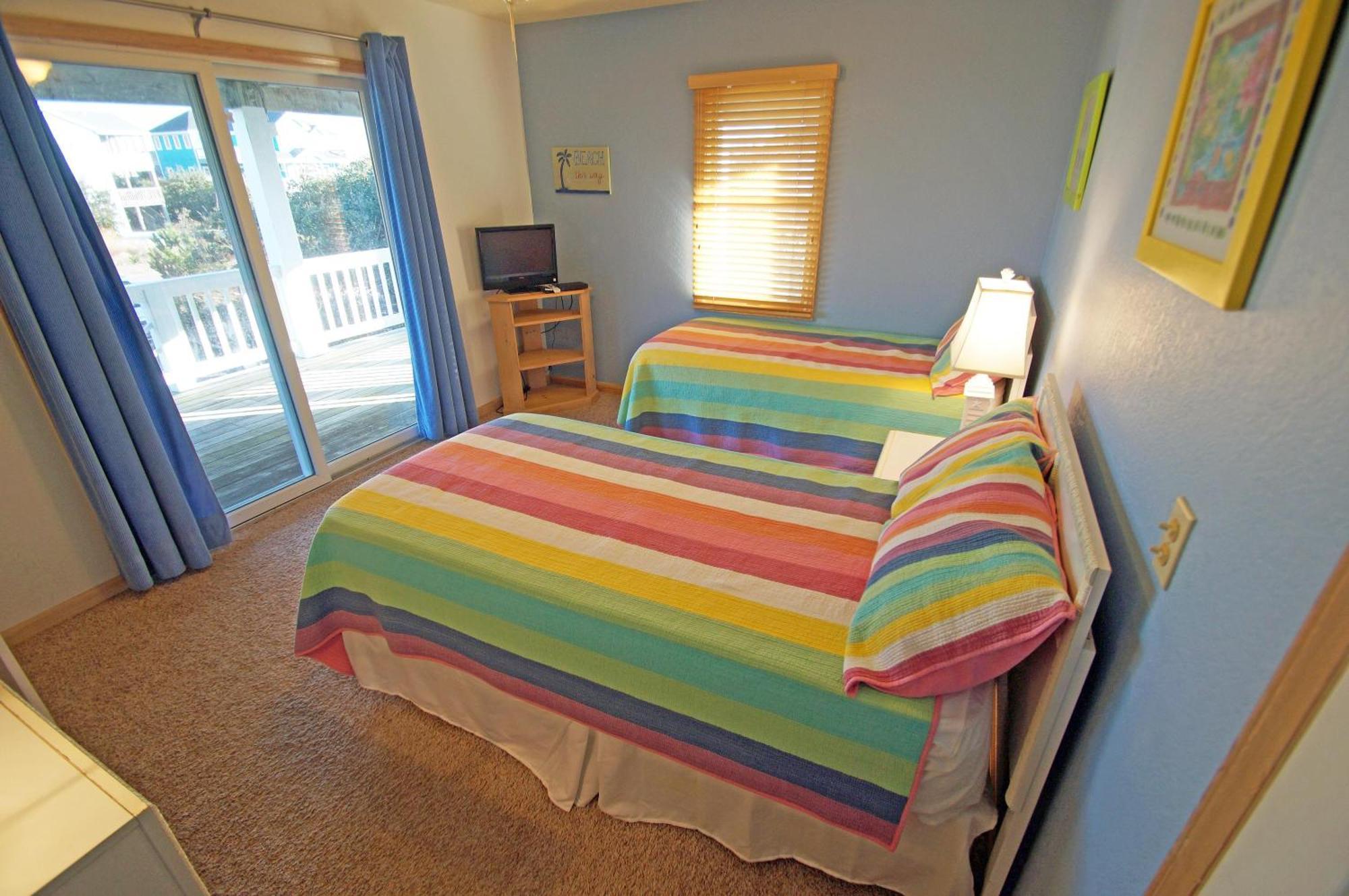 Wh978- Dolphin'S Delight Villa Corolla Luaran gambar