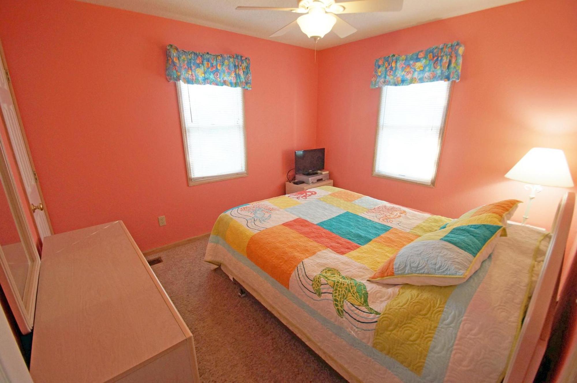 Wh978- Dolphin'S Delight Villa Corolla Luaran gambar