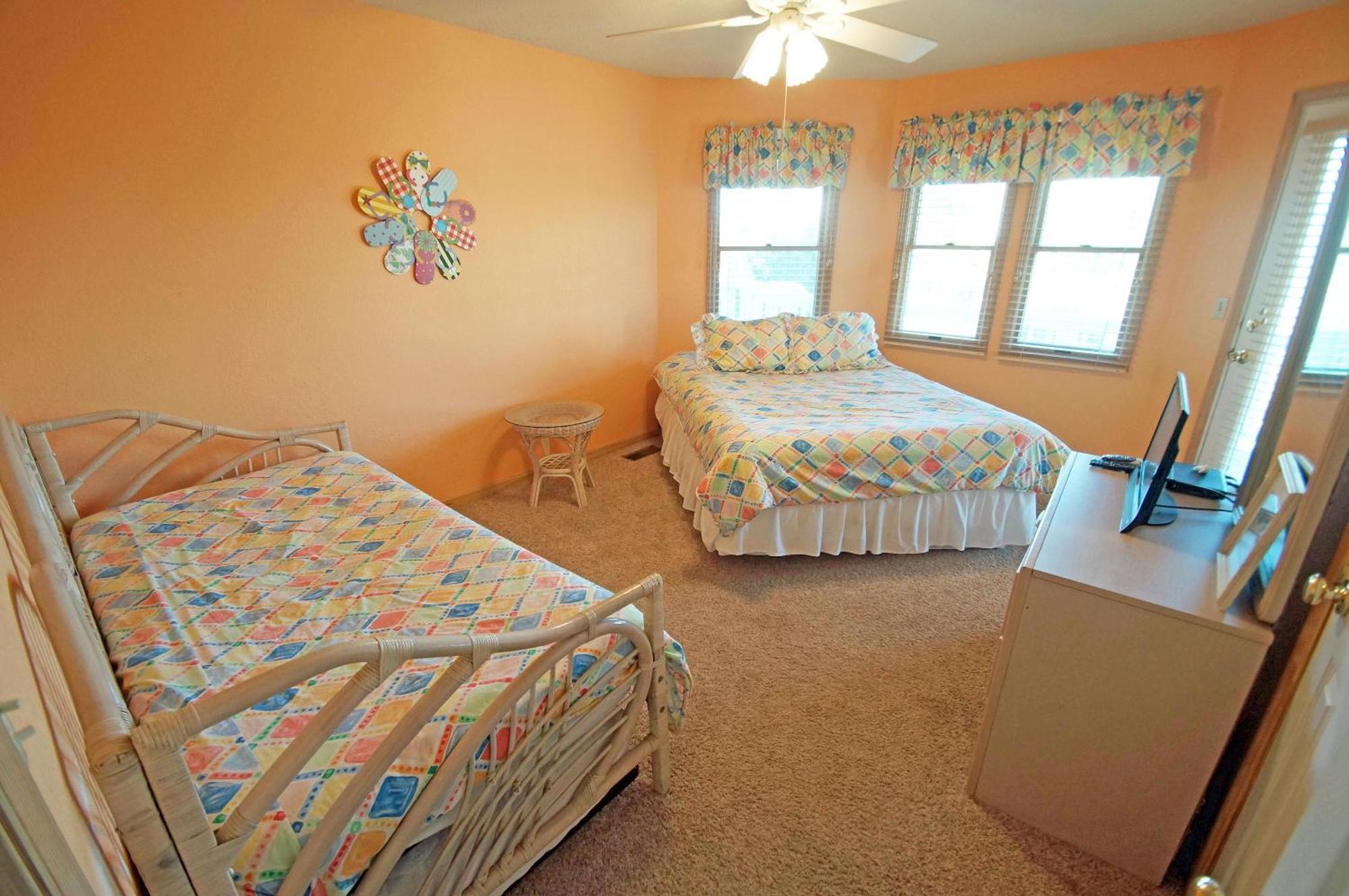 Wh978- Dolphin'S Delight Villa Corolla Luaran gambar