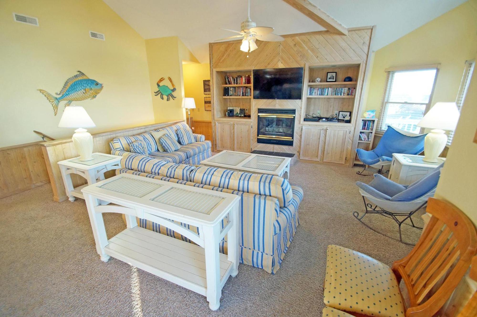 Wh978- Dolphin'S Delight Villa Corolla Luaran gambar